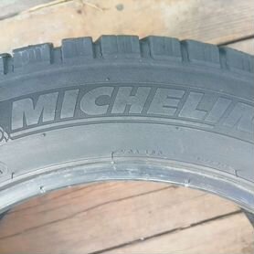 Michelin Latitude X-Ice North 215/60 R17 96T