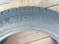 Michelin Latitude X-Ice North 215/60 R17 96T