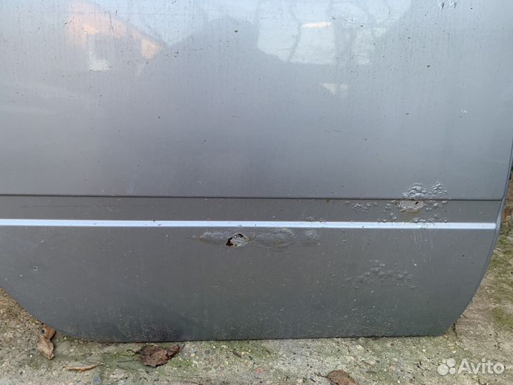 Двери гранта