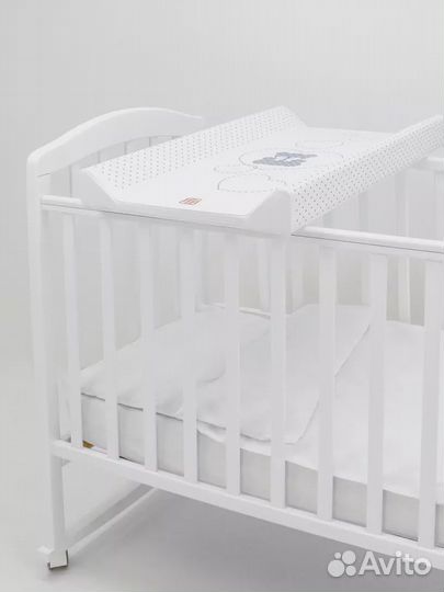 Доска пеленальная 79 х 46 см