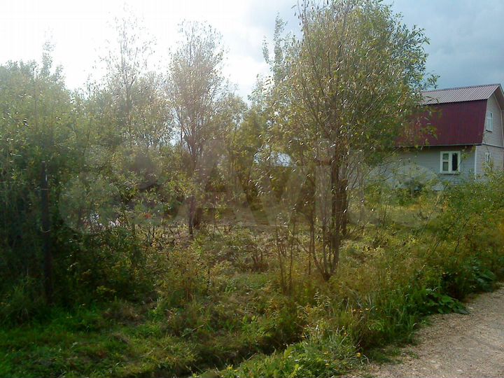 Участок 8 сот. (СНТ, ДНП)