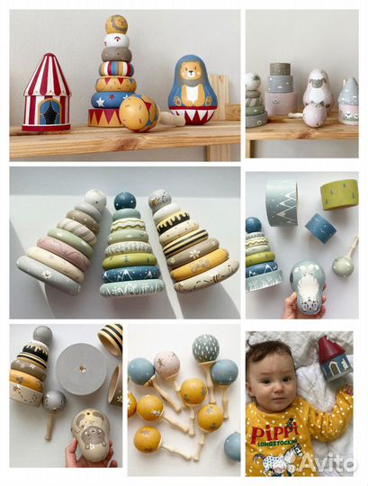 Стажер, художник, декоратор