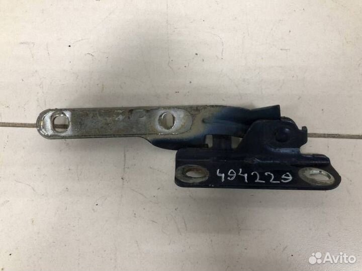 Петля капота правая Renault Logan 1 2005-2014