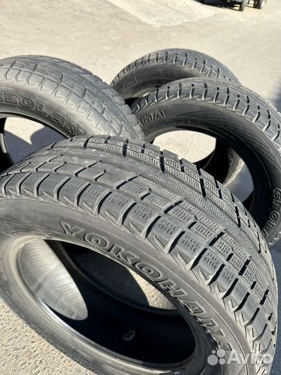 Yokohama Geolandar I/T-S G073 235/65 R18