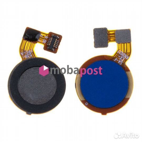 Шлейф для Tecno Spark 5 Air/Spark 6 Go/Pouvoir 4 с