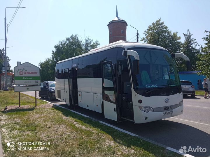 Автобус паз 4234 аренда