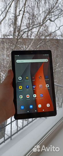 Планшет BQ с LTE 3/32гб 9 дюймов