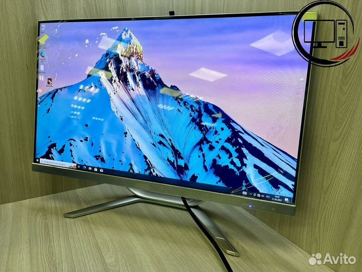 Моноблоки в наличии - Core i3 / Core i5 / Core i7