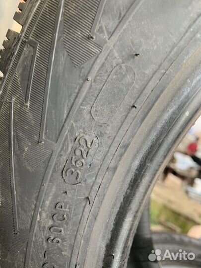 Nokian Tyres Nordman RS2 205/55 R16
