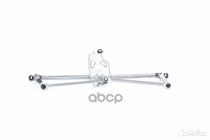 7000-096 Трапеция стеклоочистителей 7000096 metaco