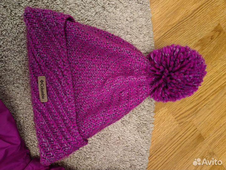 Лыжный костюм женский Columbia 48