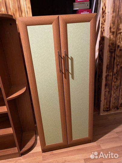 Шкаф гардероб