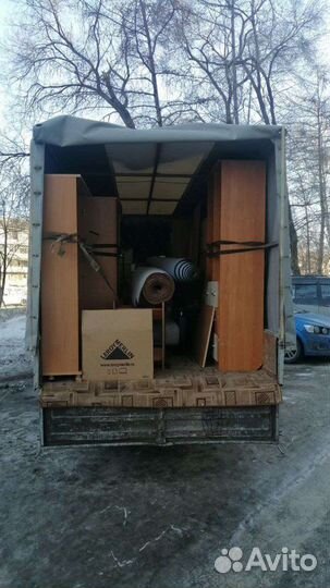 Грузоперевозки/газель/межгород/переезд/грузчики