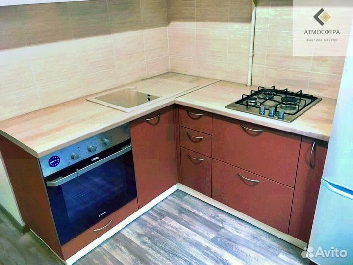 Кухни на заказ