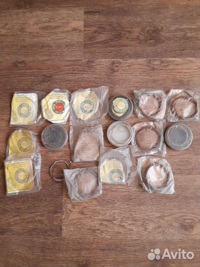 Струны для акустической гитары СССР