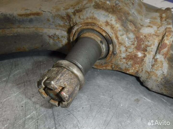 Рычаг подвески передний правый Ssang Yong Kyron