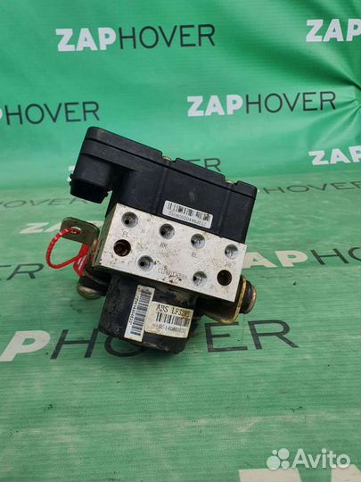 Блок управления ABS для Lifan Smily 320, 330