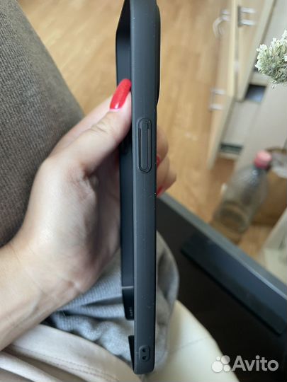 Чехол на iPhone 12 pro max