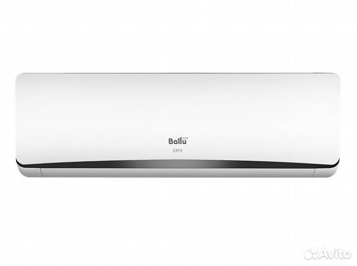 Сплит-система Ballu BSE-12HN1 20Y