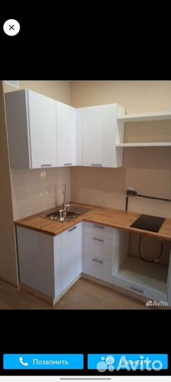 Модульные кухни Дуб Вотан