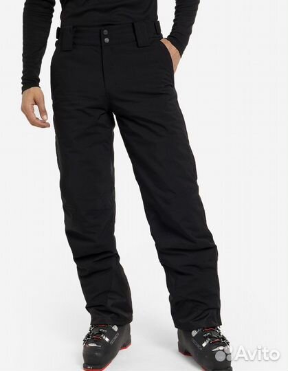 Брюки горнолыжные