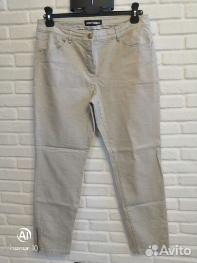 Брюки летние женские