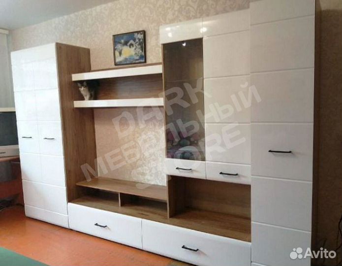 Гостиная 3,2