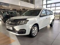 Новый ВАЗ (LADA) Largus 1.6 MT, 2024, цена от 1 605 000 руб.