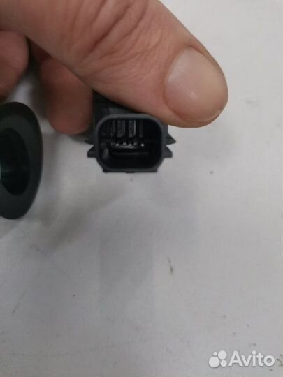 Датчик парковки задний Ford Fiesta