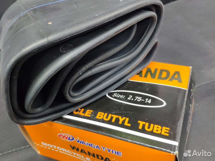 Камера питбайк 14