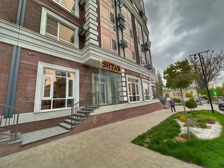 Свободного назначения, 171.3 м²