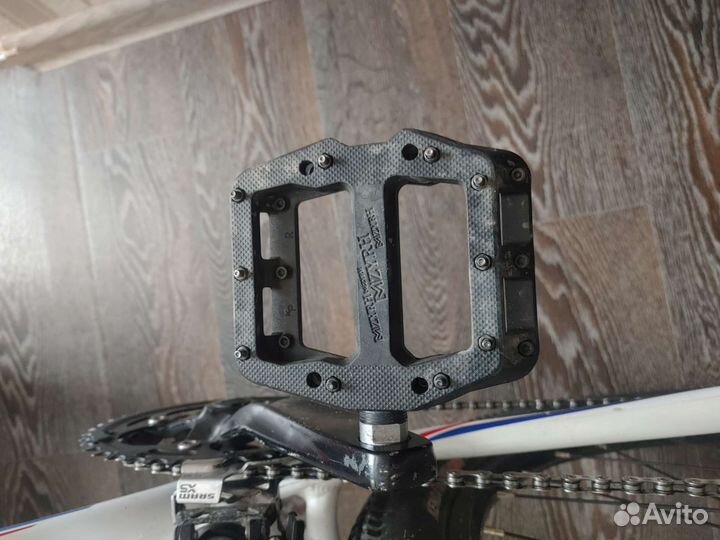 Велосипед Mangoose Tyax Expert,гидравлика, 30срст