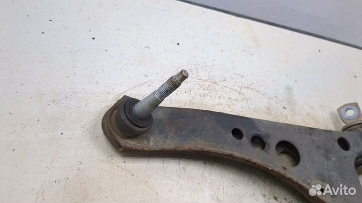 Рычаг подвески левый передний Chevrolet Cruze 2015