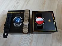 Huawei watch gt 3 pro