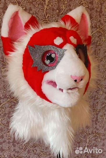 Фурсьют кошки