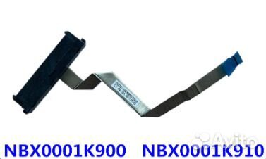 Шлейф SATA для ноутбука Lenovo IdeaPad 320-17 330