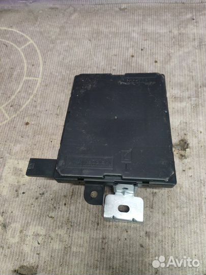 Блок управления климат-контролем Mitsubishi