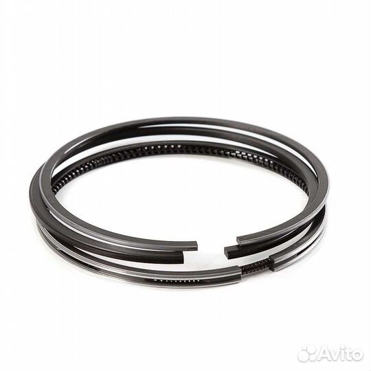 Кольца поршневые LADA 21011 79.0 комплект