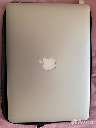 Mac book air 13
