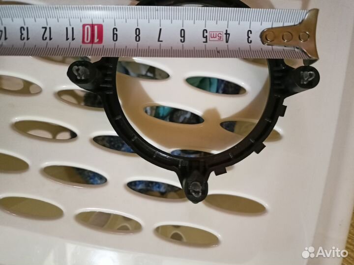 Крепление радиатора socket не знаю