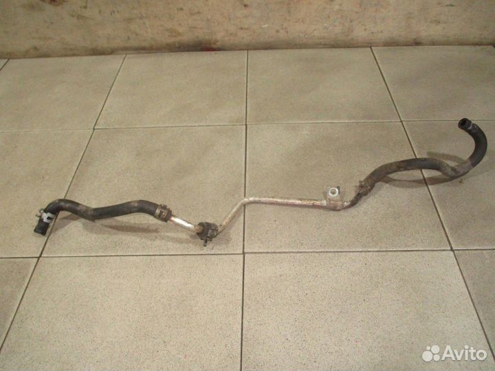 Трубка гидроусилителя Mitsubishi Outlander XL