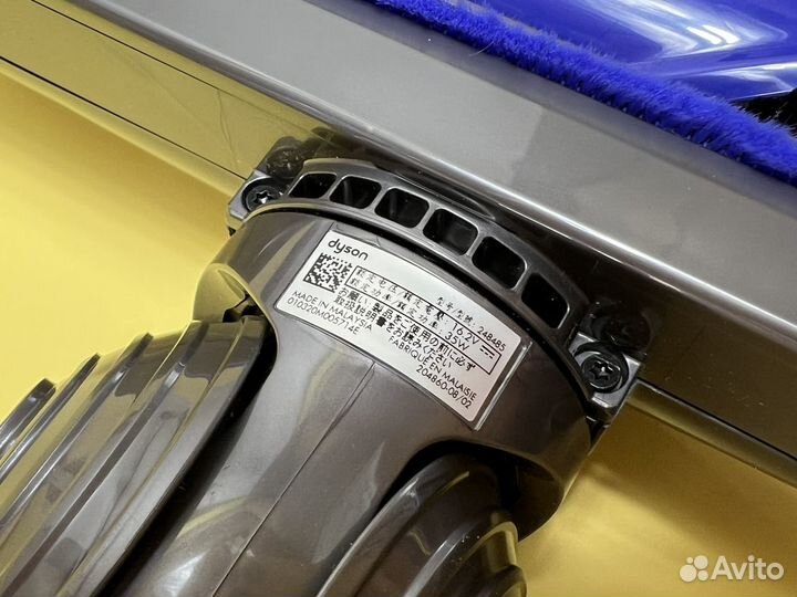 Щетка Dyson оригинал V7 35Вт
