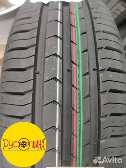 Gislaved PremiumControl 215/65 R16 98H