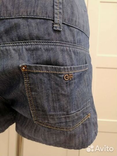 GF Ferre р. 44-46 комбинезон с шортами