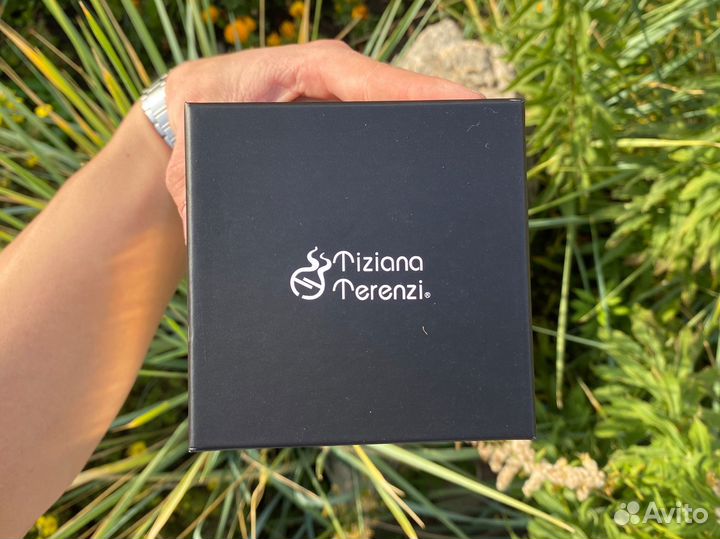 Духи Tiziana Terenzi Kirke 100 мл женский парфюм