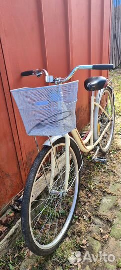 Велосипед женский Foxx