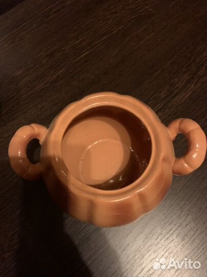 Горшок для запекания