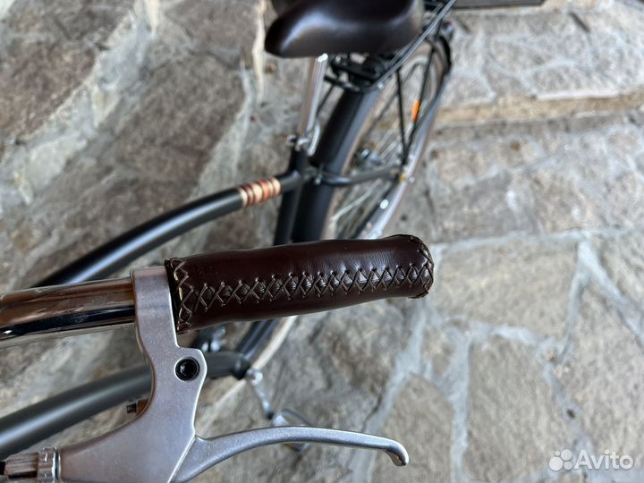 Велосипед forward 26