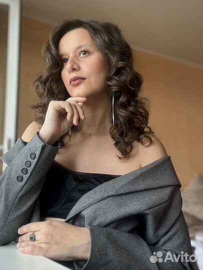 Прически из Кудрей и Кос