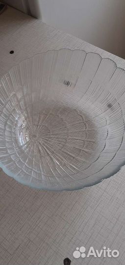 Салатник большой